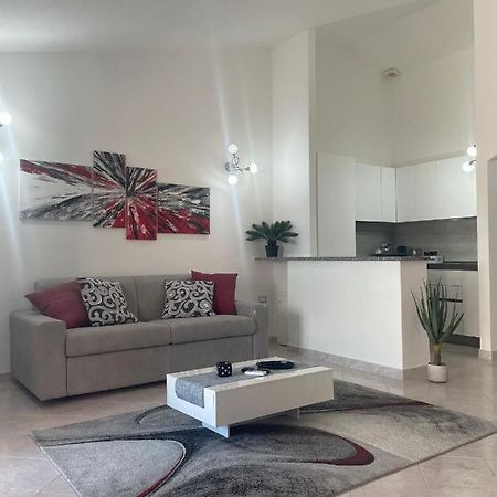 Apartment Civico35 Olbia Extérieur photo