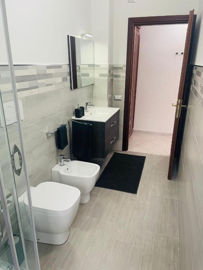 Apartment Civico35 Olbia Extérieur photo