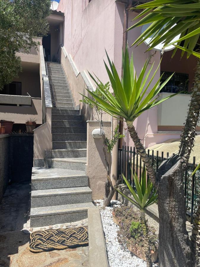 Apartment Civico35 Olbia Extérieur photo
