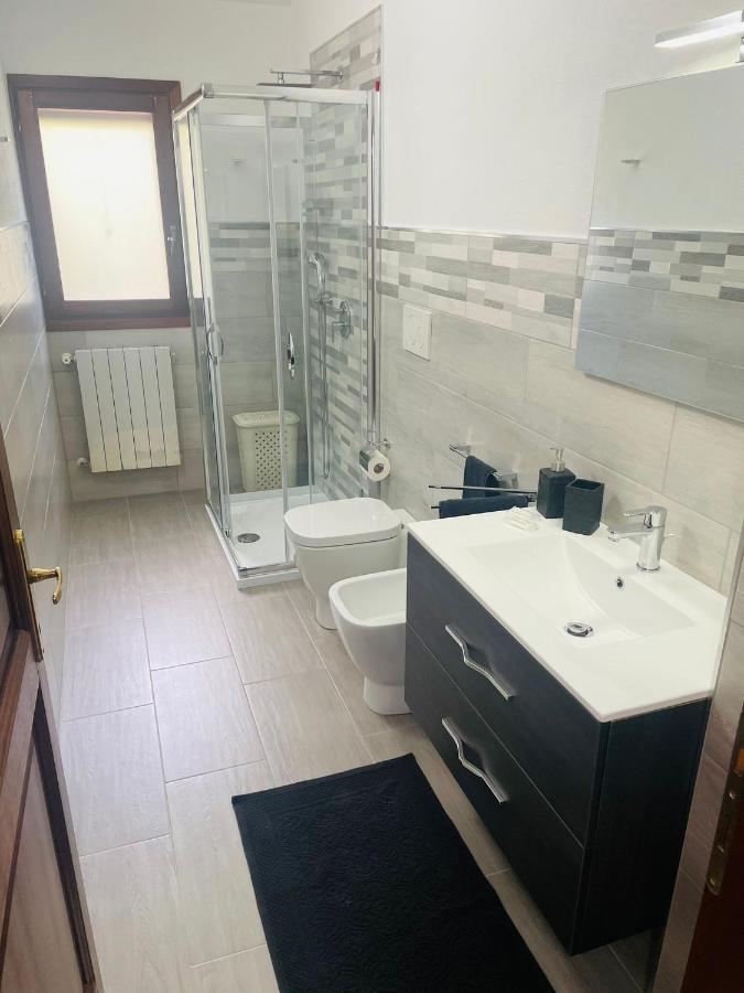 Apartment Civico35 Olbia Extérieur photo