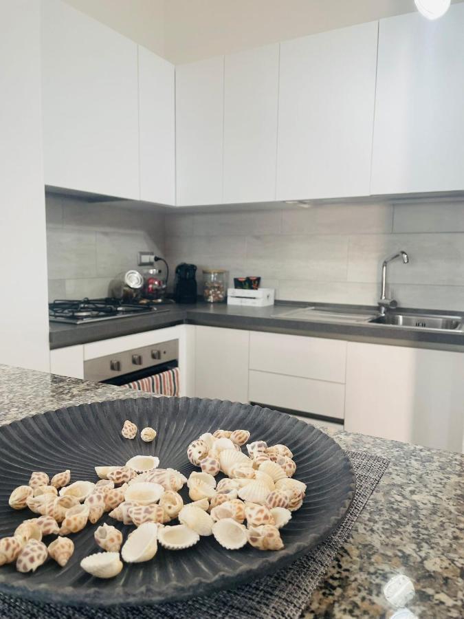 Apartment Civico35 Olbia Extérieur photo