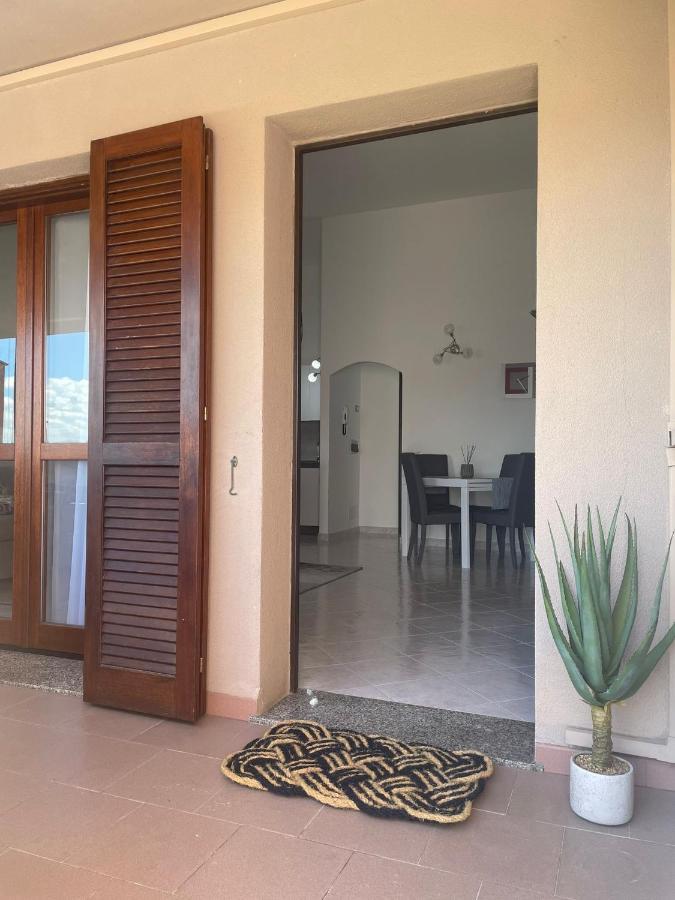Apartment Civico35 Olbia Extérieur photo