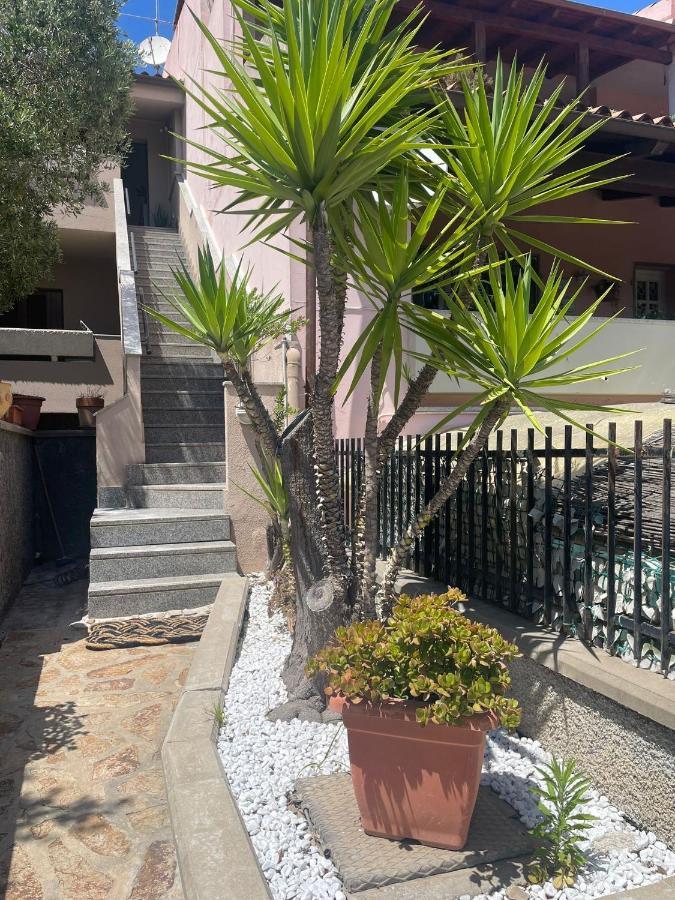 Apartment Civico35 Olbia Extérieur photo
