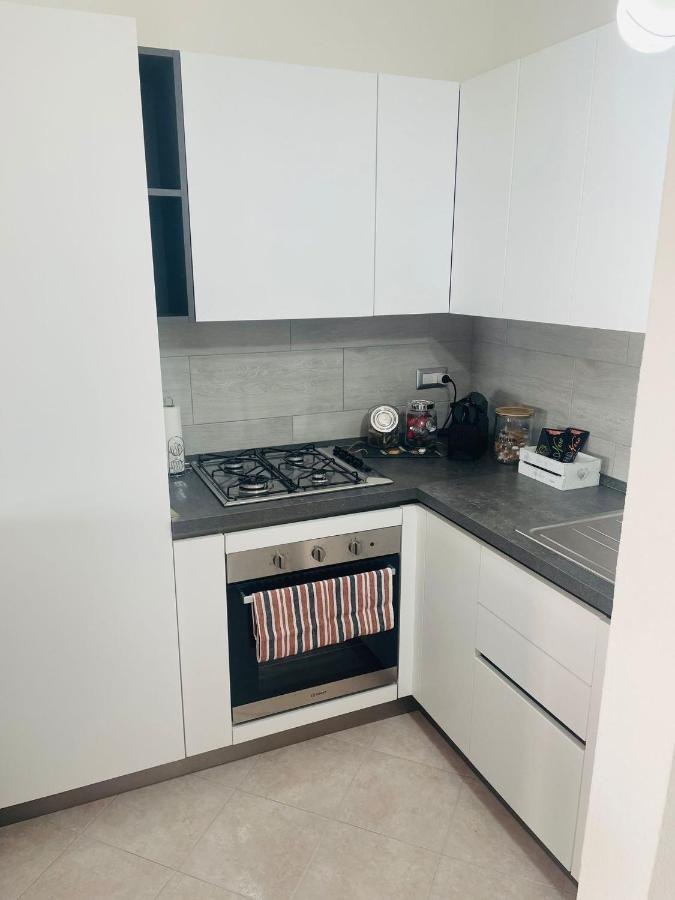 Apartment Civico35 Olbia Extérieur photo
