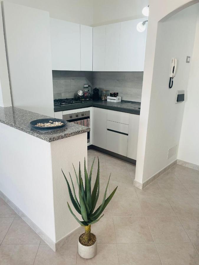 Apartment Civico35 Olbia Extérieur photo