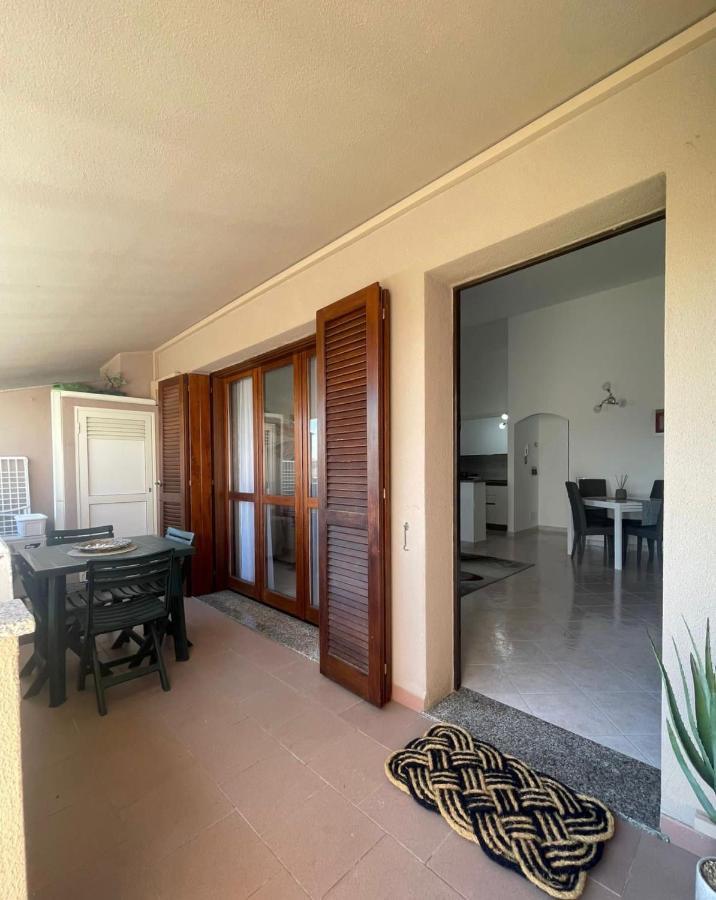 Apartment Civico35 Olbia Extérieur photo