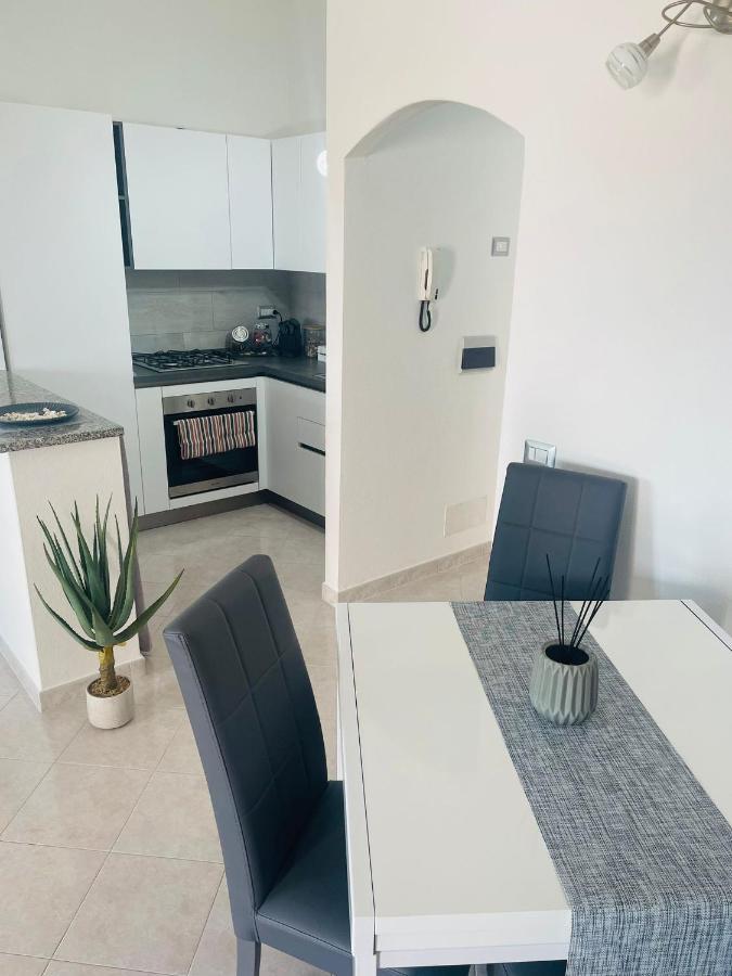 Apartment Civico35 Olbia Extérieur photo