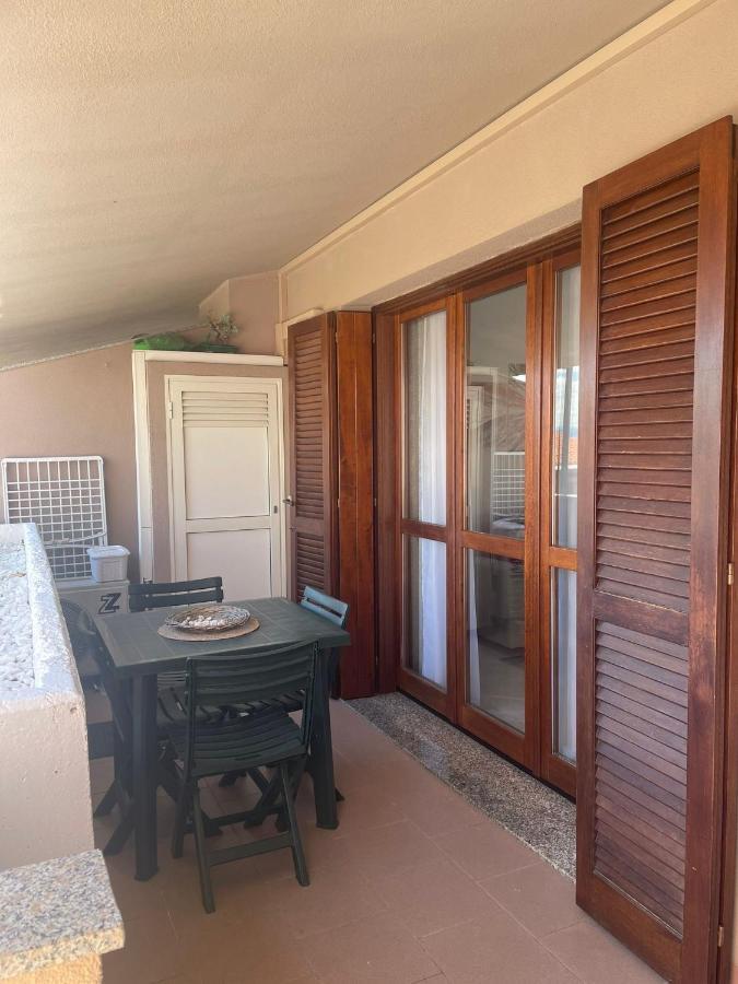 Apartment Civico35 Olbia Extérieur photo