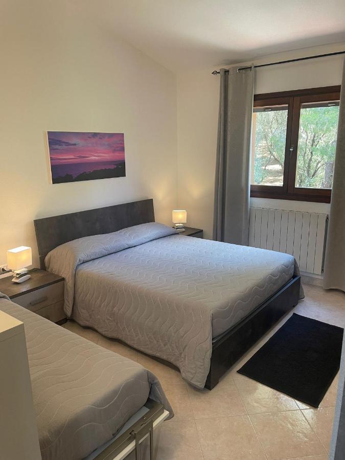 Apartment Civico35 Olbia Extérieur photo