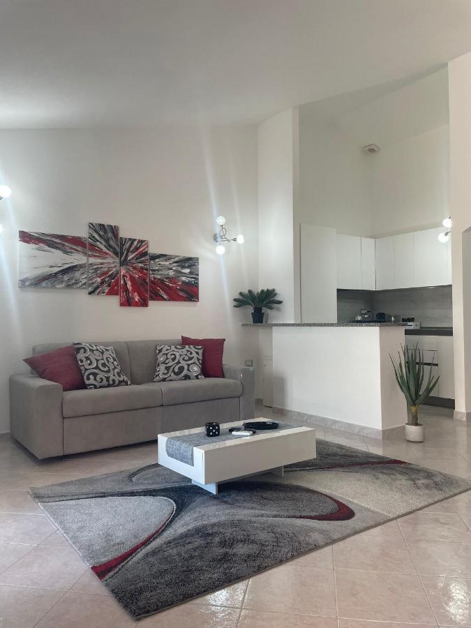 Apartment Civico35 Olbia Extérieur photo
