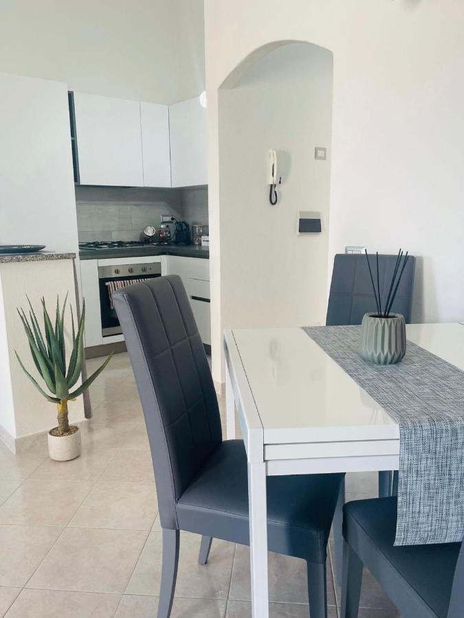 Apartment Civico35 Olbia Extérieur photo