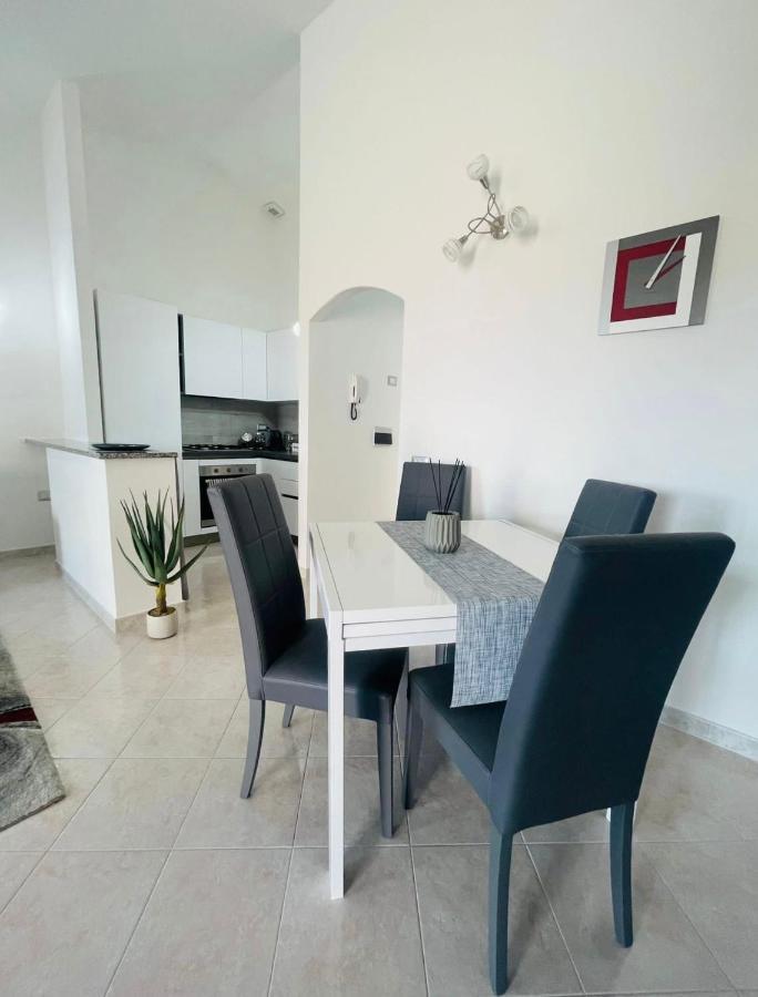 Apartment Civico35 Olbia Extérieur photo