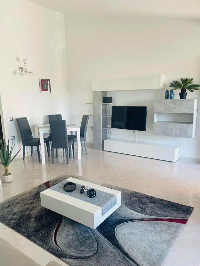 Apartment Civico35 Olbia Extérieur photo