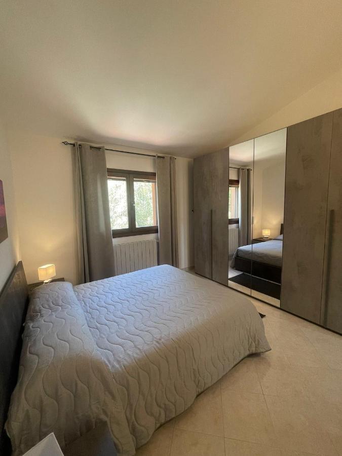 Apartment Civico35 Olbia Extérieur photo