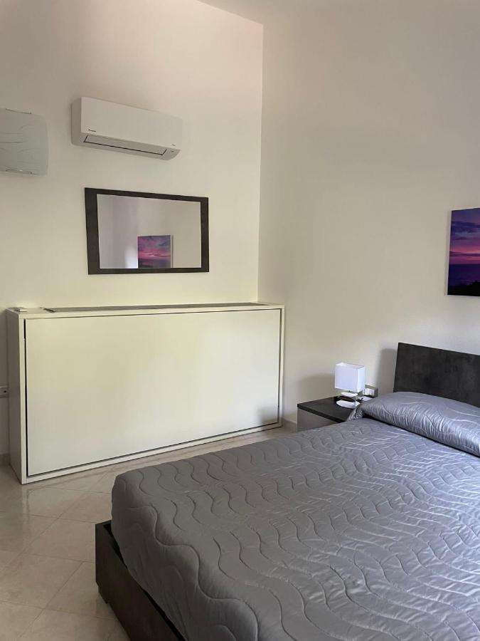 Apartment Civico35 Olbia Extérieur photo