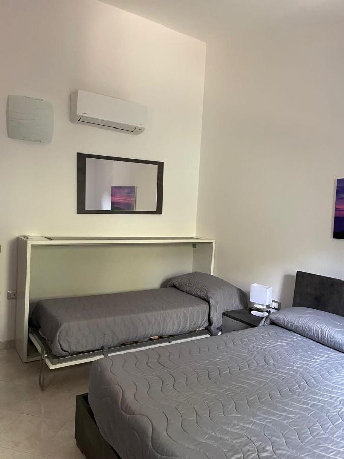 Apartment Civico35 Olbia Extérieur photo